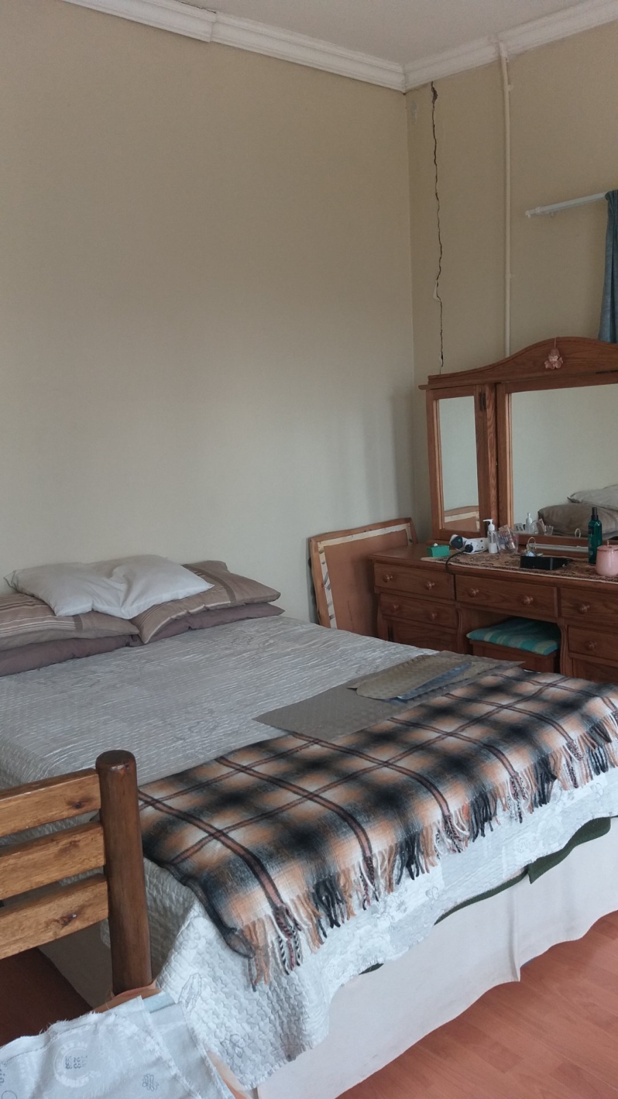 3 Bedroom Property for Sale in Bloemfontein Rural Free State